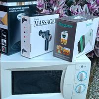  Piccoli elettrodomestici in un unico blocco