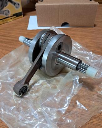 Albero Cr 85