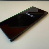 Oppo find X3 neo con caricatore 80W - Danneggiato