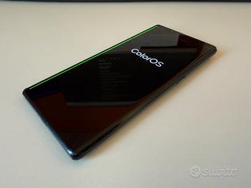 Oppo find X3 neo con caricatore 80W - Danneggiato