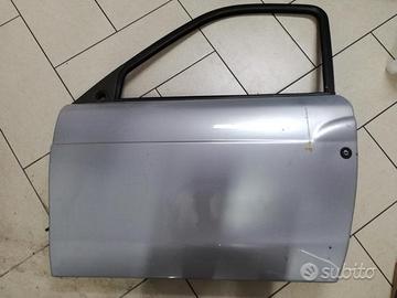 Porta sportello portiera dx sx italcar tasso t3