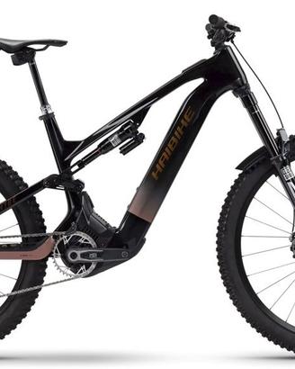 Haibike HYBE CF 11 full carbon, bosch gen5, garanz