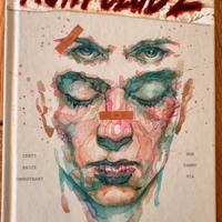 Fight Club 2 - Palahniuk Stewart