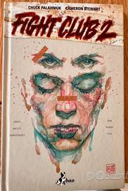 Fight Club 2 - Palahniuk Stewart