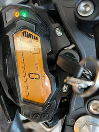 Benelli BN 125.Anno3/5/ 2024