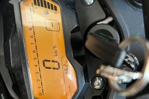 Benelli BN 125.Anno3/5/ 2024