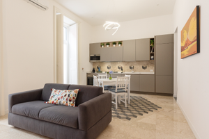 L'orchidea al Museo accogliente dimora in centro