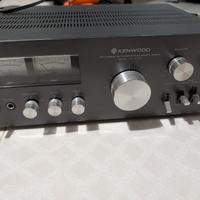 amplificatore kenwood ka-750