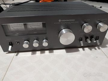 amplificatore kenwood ka-750
