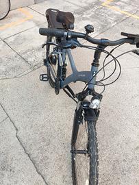 bicicletta elettrica btwin 920 original 
