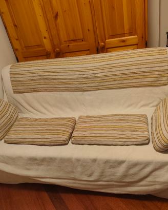 2 divani letto