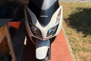 Honda Forza 300 ABS