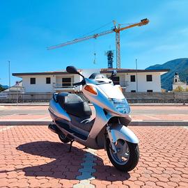 Honda Pantheon 150