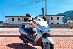 Honda Pantheon 150