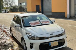 Kia Rio 1.4 CRDi 5 porte Active A 6999 EURO