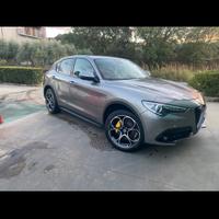 Alfa romeo stelvio 2.2q4 190cv