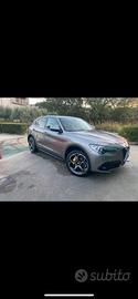 Alfa romeo stelvio 2.2q4 190cv