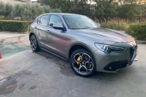 Alfa romeo stelvio 2.2q4 190cv