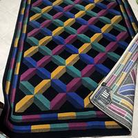 Tappeto Missoni mai usato