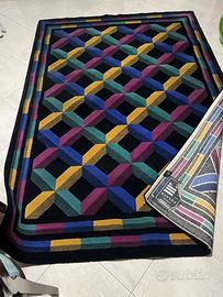 Tappeto Missoni mai usato