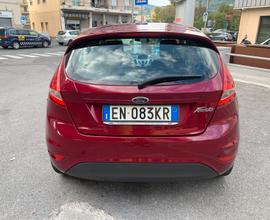 Ford Fiesta unico Proprietario