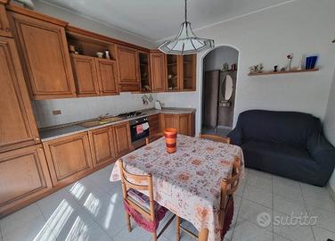 cucina  lineare o angolare 