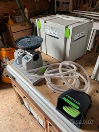 Festool VAC SYS