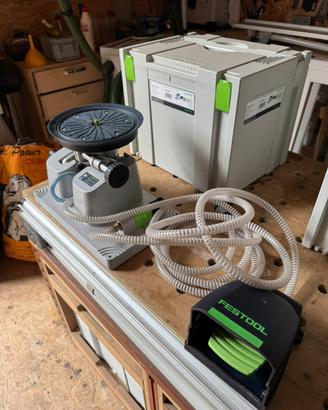 Festool VAC SYS