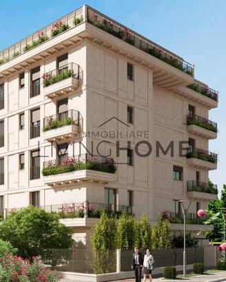 Appartamento di 63 m² con 3 locali a Bellaria-Igea