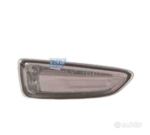 FRECCIE LATERALI OPEL ASTRA J 12-15 FUME'