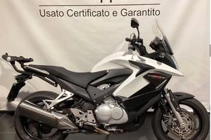 Honda CrossRunner ABS