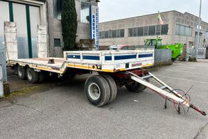 Carrello Trasporti pesanti