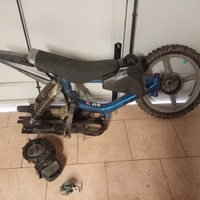 SMEMBRO Bravo Monferraglia