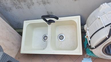 lavello da cucina 