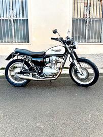 Kawasaki W800