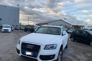 AUDI Q5 2.0 TDI 170 CV quattro S tronic