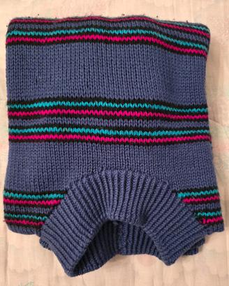 maglione home made