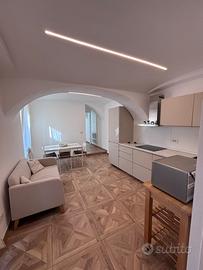 Appartamento centrale