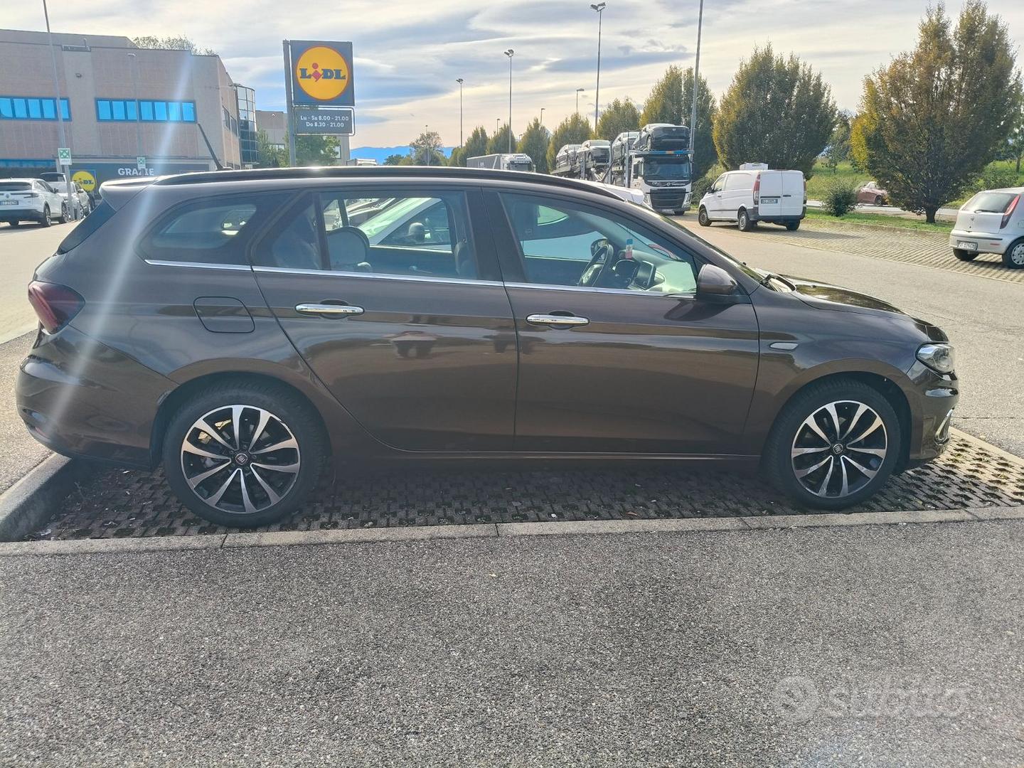 Fiat Tipo