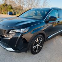 Peugeot 3008 BlueHDi 130 S&S EAT8 GT