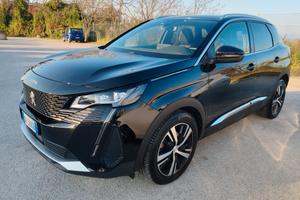 Peugeot 3008 BlueHDi 130 S&S EAT8 GT