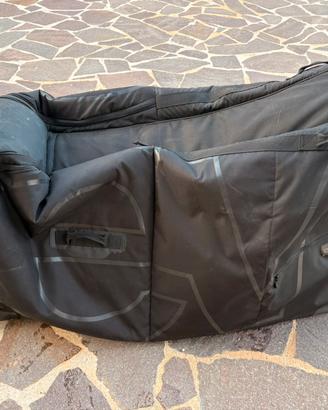 Borsa Evoc Bike bag nero
