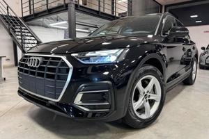 Audi Q5 35 TDI S tronic Business Advanced