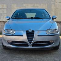 Alfa Romeo 147 – Ideale per appassionati e amatori
