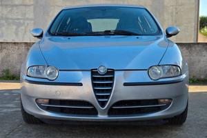 Alfa Romeo 147 – Ideale per appassionati e amatori