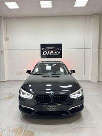 Bmw 116 116d 5p. Efficient Dynamics Urban