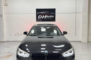 Bmw 116 116d 5p. Efficient Dynamics Urban