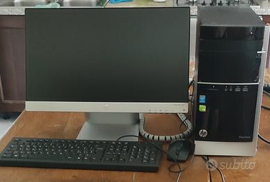 PC hp