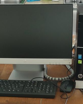 PC hp