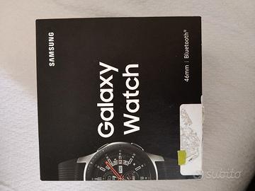 Samsung Watch 